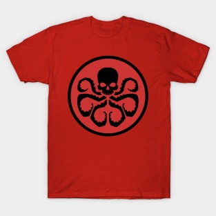 Hydra (v2) T-Shirt